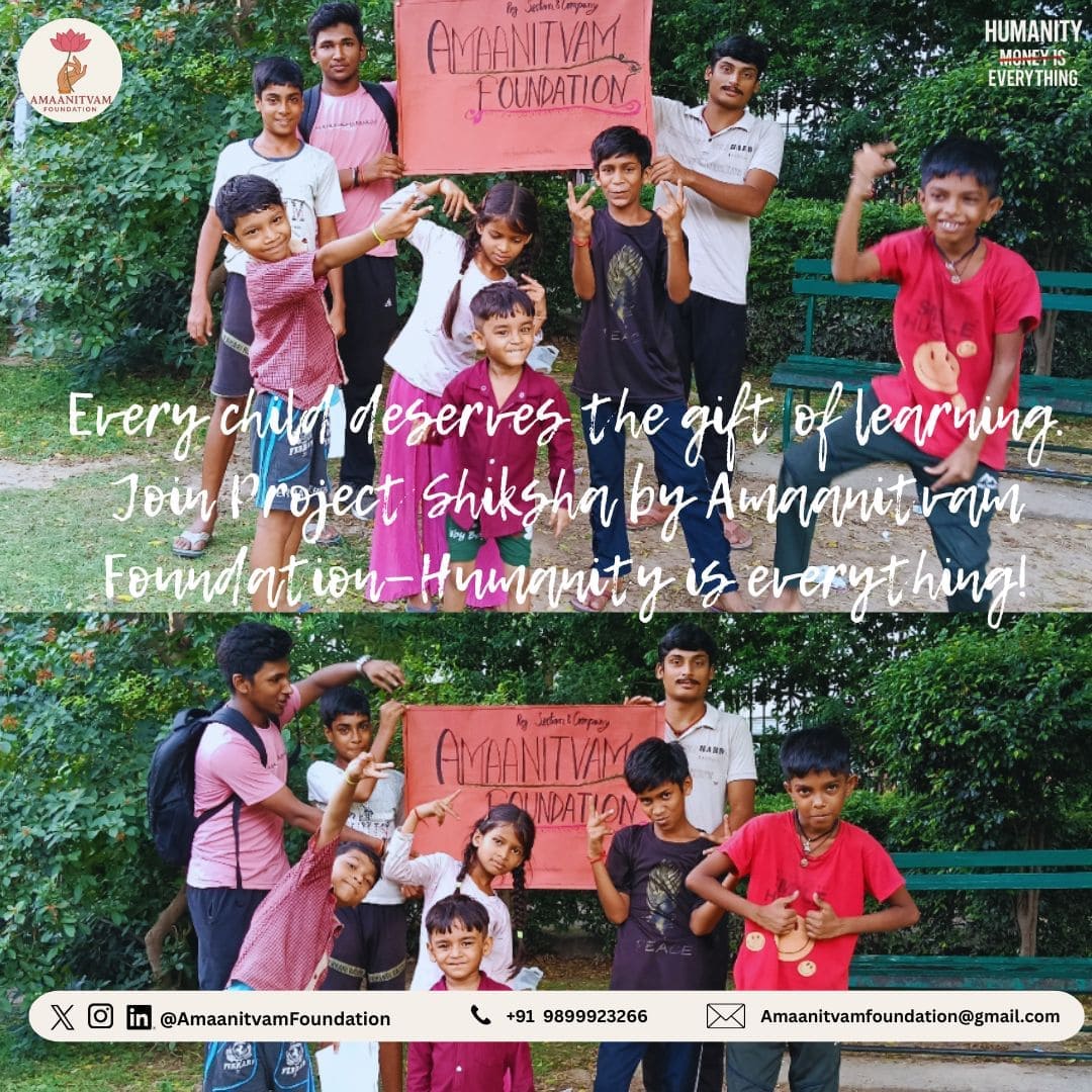 Project Shiksha student engagement