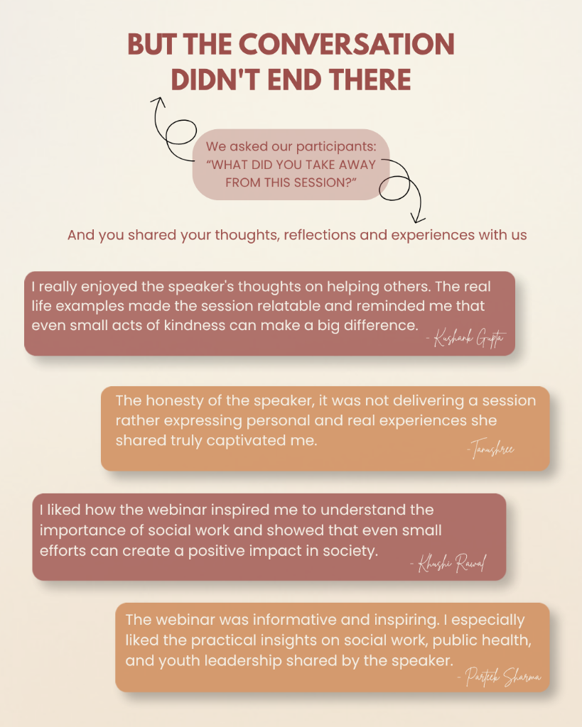 The Essence of Service Poster 5