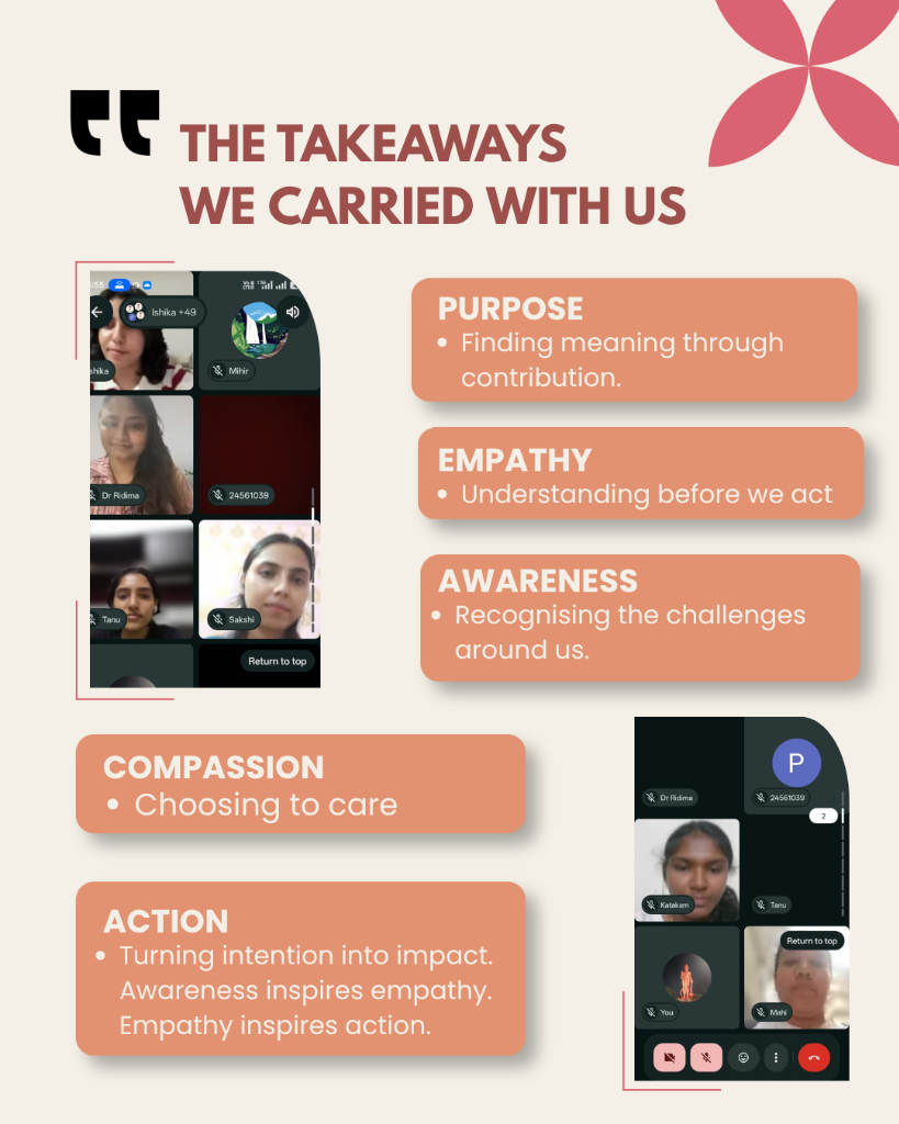 The Essence of Service Poster 6