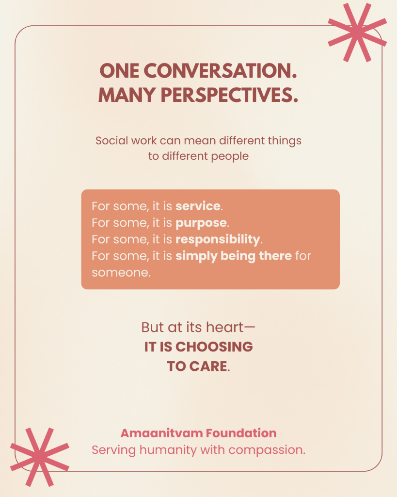 The Essence of Service Poster 7